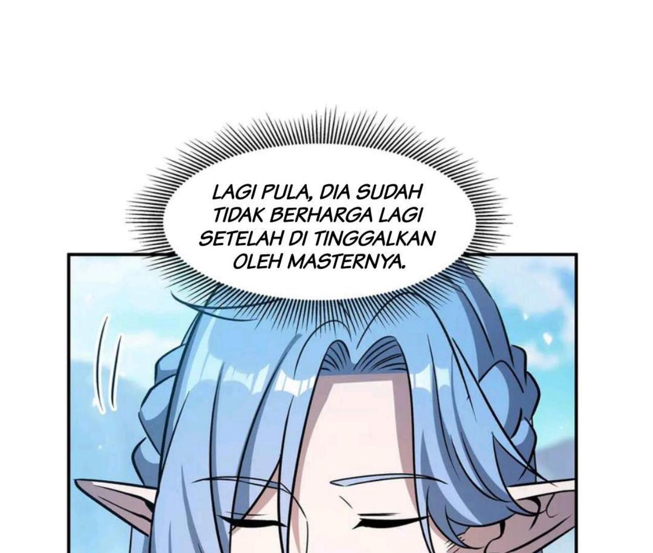 The Blood Princess And The Knight Chapter 325 Gambar 61