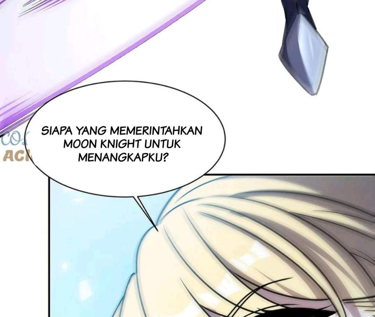 The Blood Princess And The Knight Chapter 325 Gambar 95