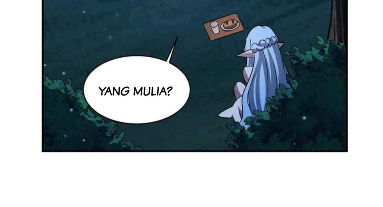 The Blood Princess And The Knight Chapter 324 Gambar 26