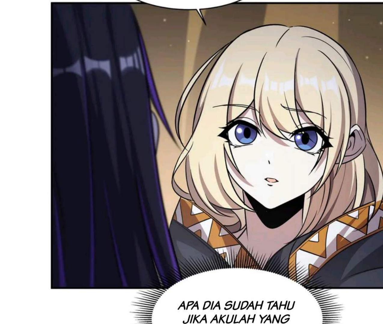 The Blood Princess And The Knight Chapter 324 Gambar 64