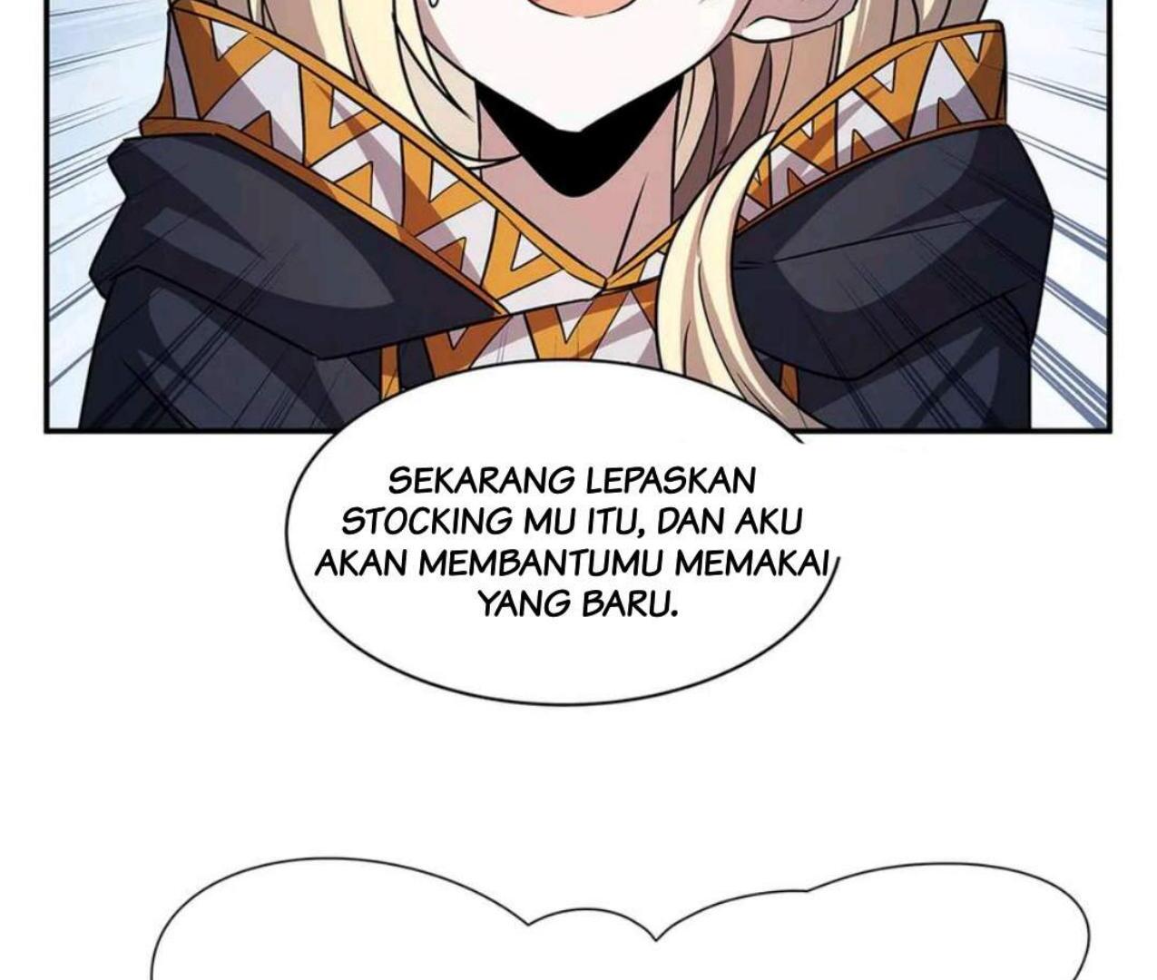 The Blood Princess And The Knight Chapter 324 Gambar 71