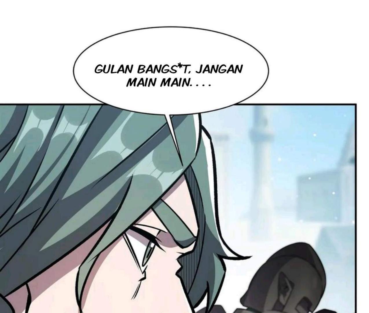 The Blood Princess And The Knight Chapter 323 Gambar 70