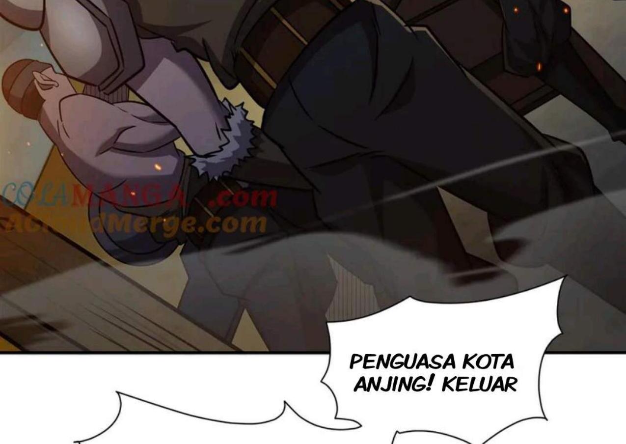 The Blood Princess And The Knight Chapter 322 Gambar 10