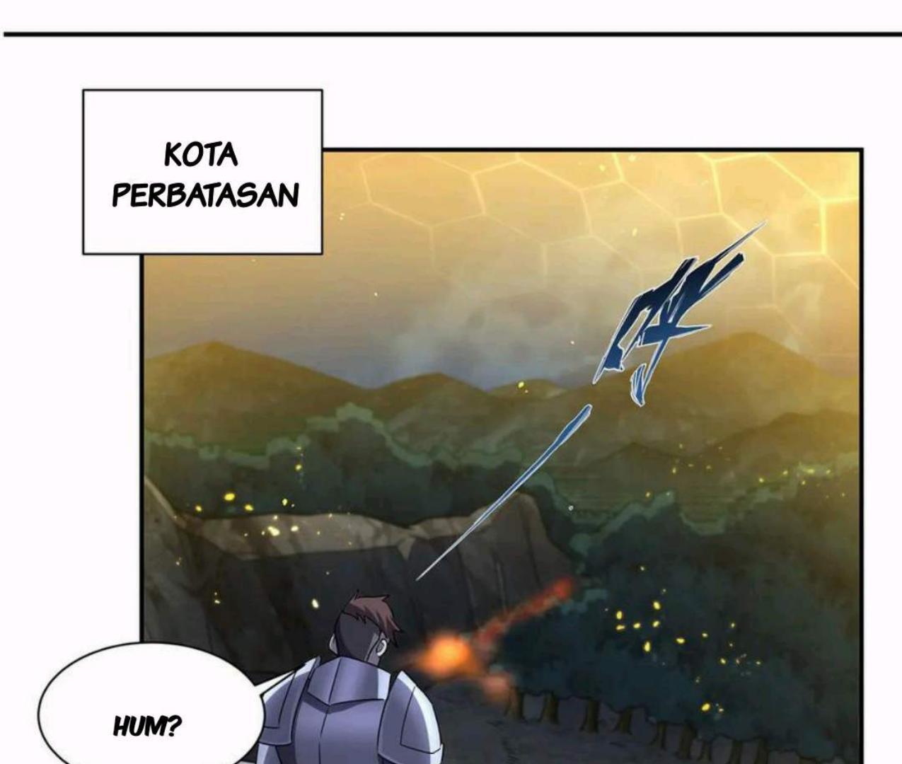 The Blood Princess And The Knight Chapter 322 Gambar 3