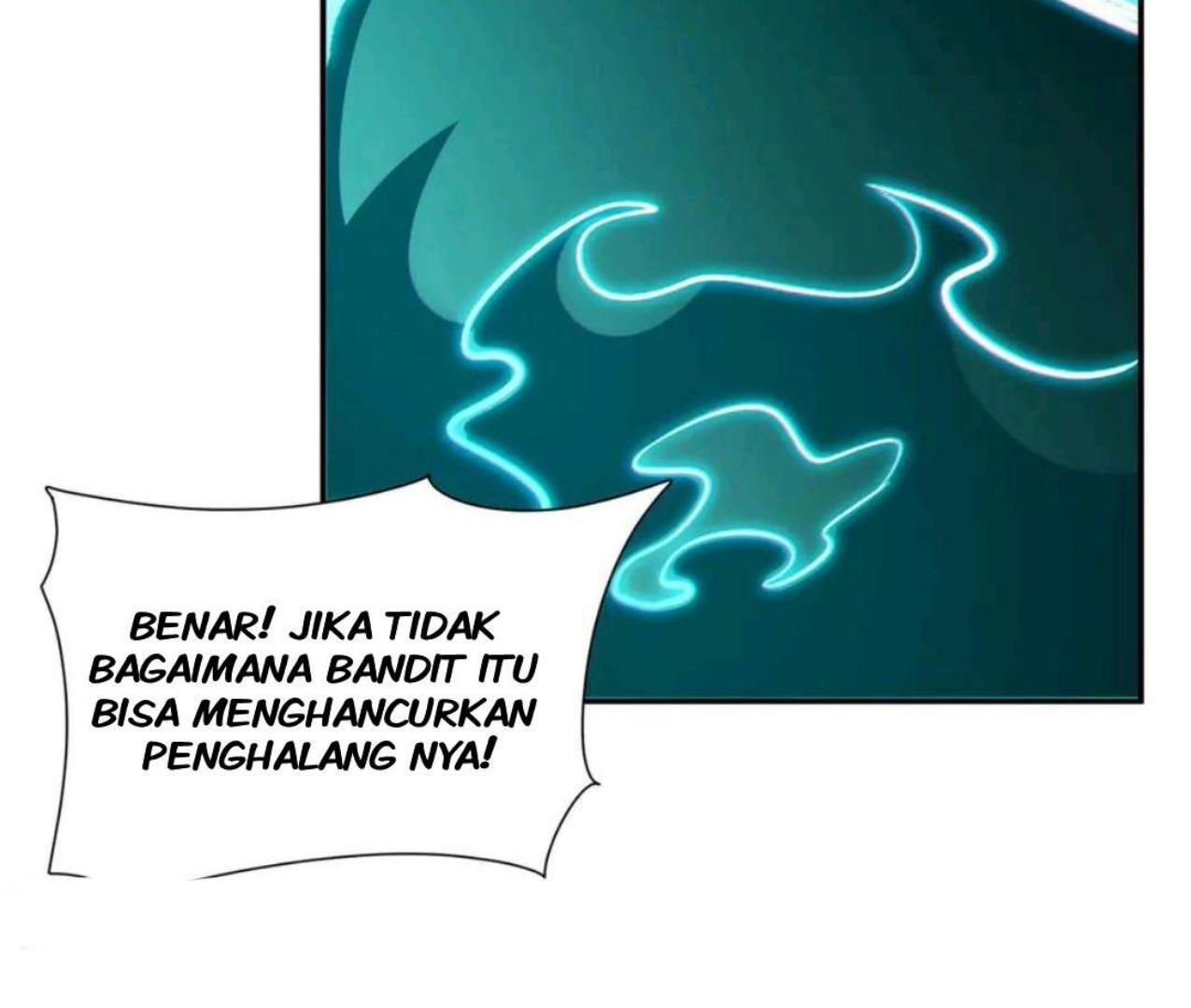 The Blood Princess And The Knight Chapter 322 Gambar 47