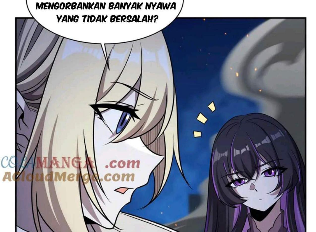 The Blood Princess And The Knight Chapter 322 Gambar 59