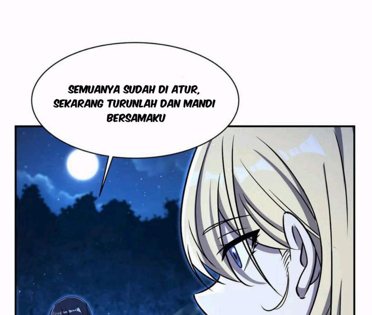 The Blood Princess And The Knight Chapter 321 Gambar 12