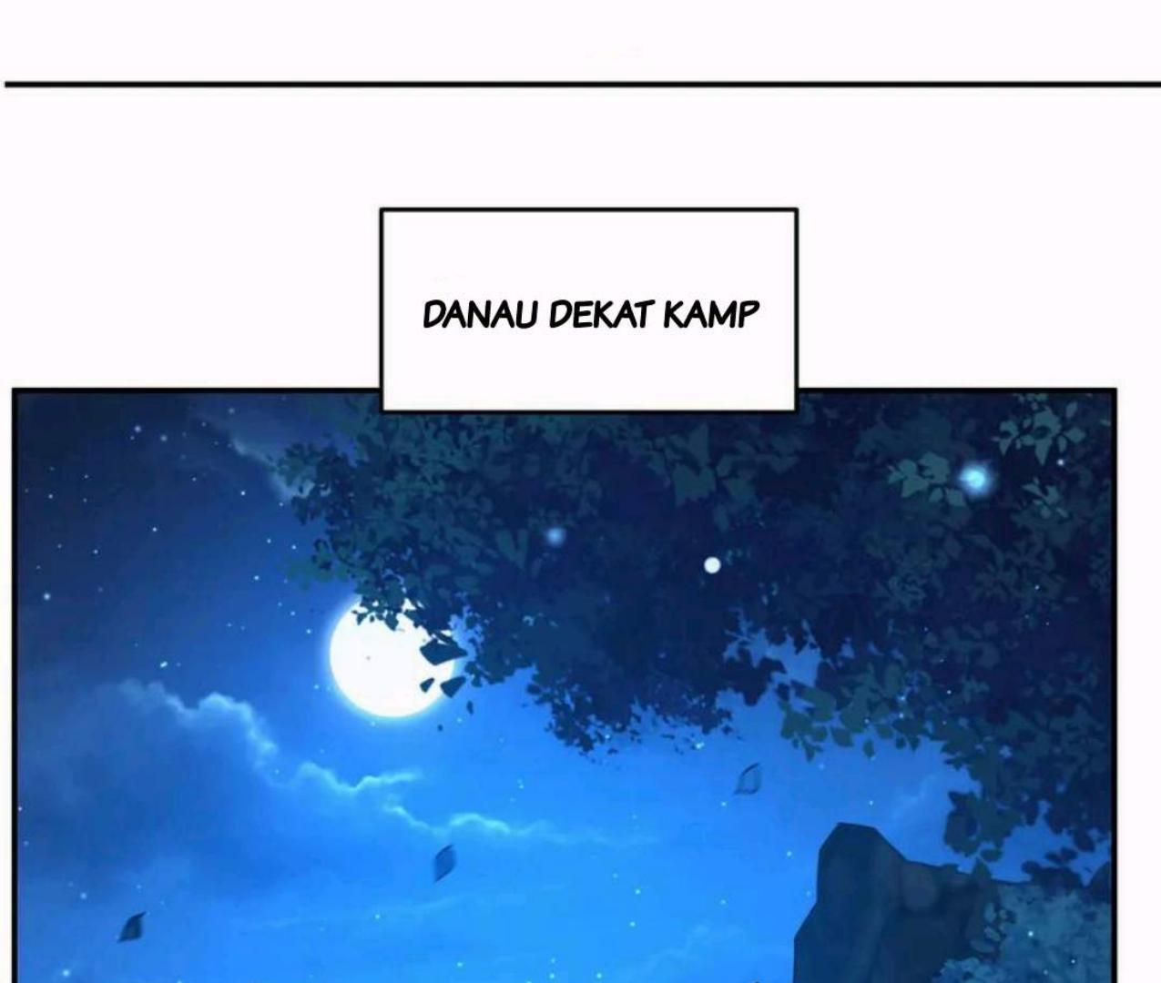 The Blood Princess And The Knight Chapter 321 Gambar 3