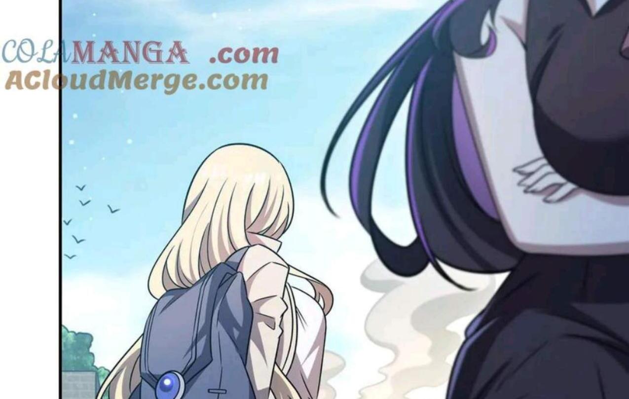 The Blood Princess And The Knight Chapter 320 Gambar 10