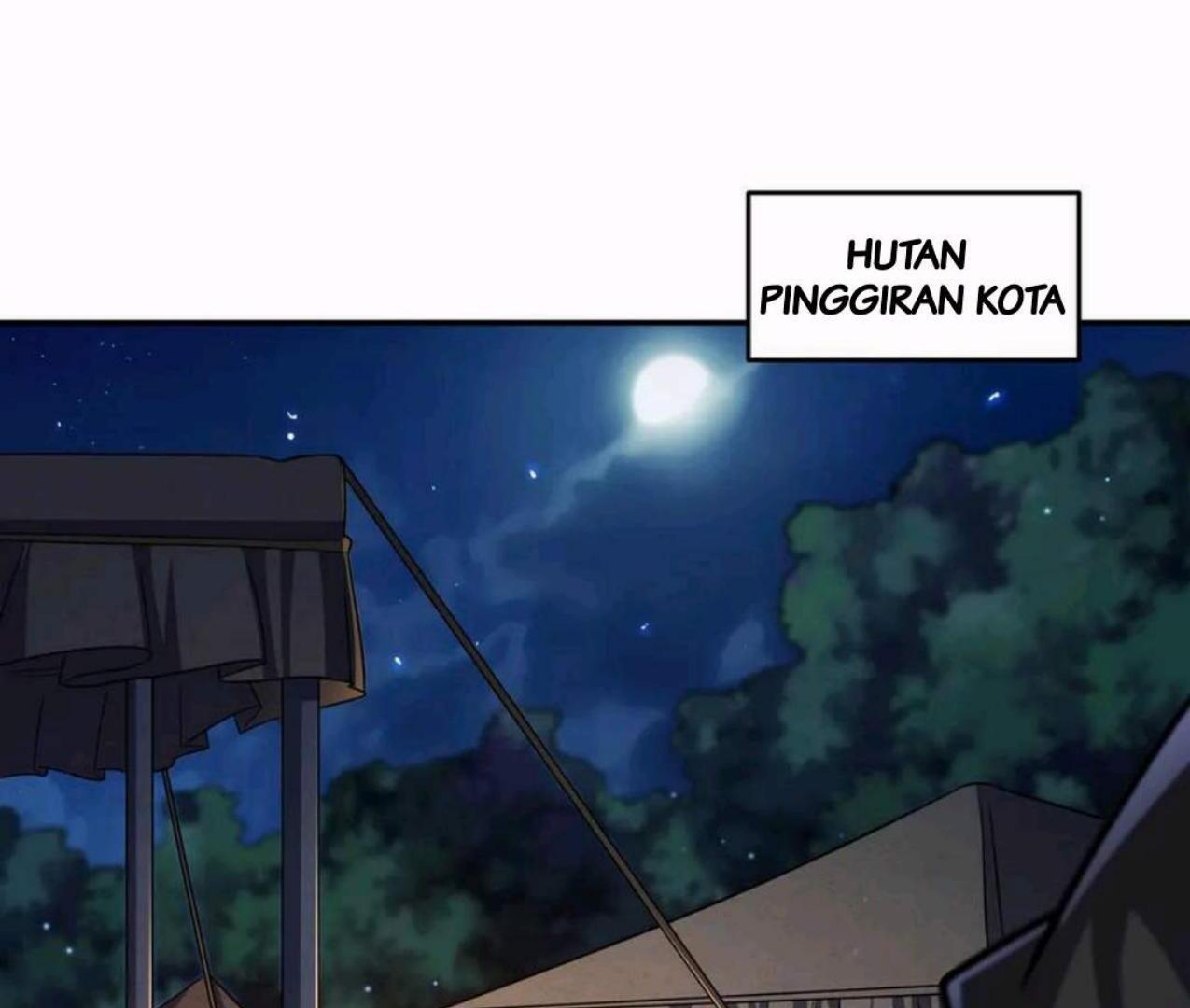 The Blood Princess And The Knight Chapter 320 Gambar 13