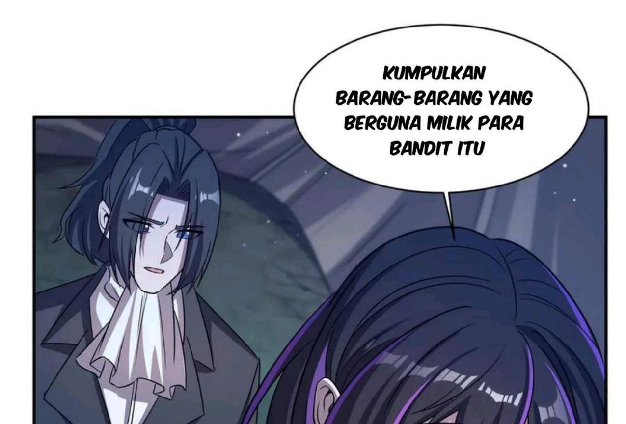 The Blood Princess And The Knight Chapter 320 Gambar 89