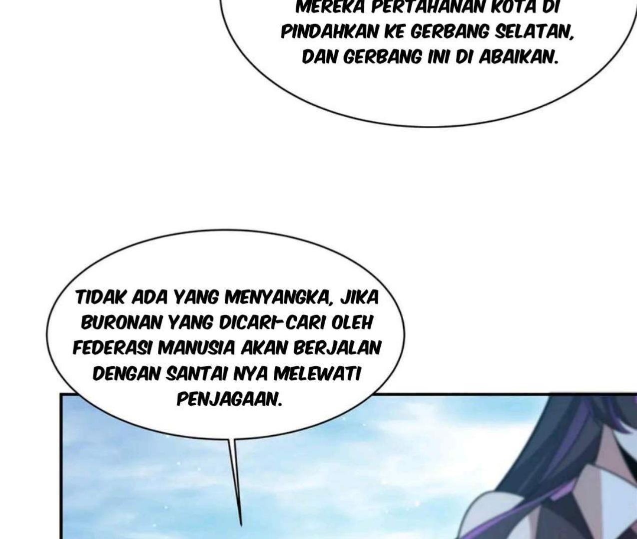 The Blood Princess And The Knight Chapter 320 Gambar 9