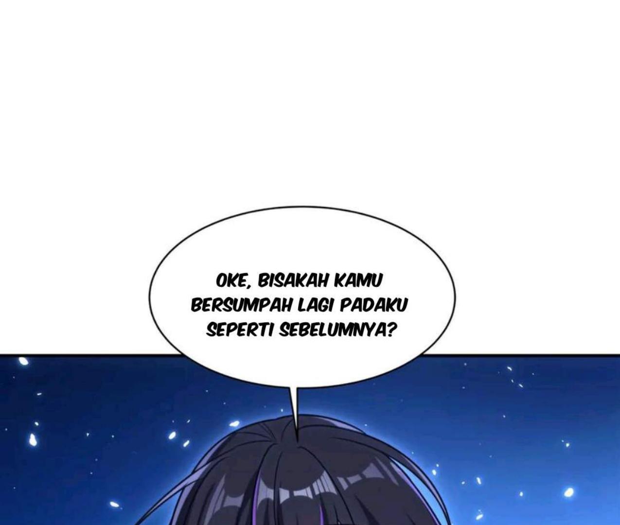 The Blood Princess And The Knight Chapter 319 Gambar 10