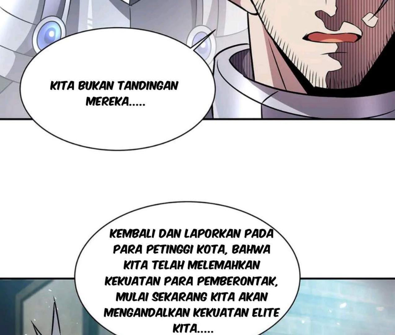 The Blood Princess And The Knight Chapter 319 Gambar 108