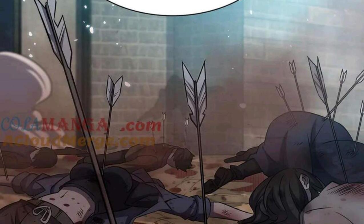 The Blood Princess And The Knight Chapter 319 Gambar 109