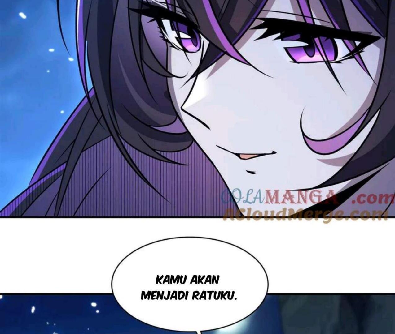 The Blood Princess And The Knight Chapter 319 Gambar 20