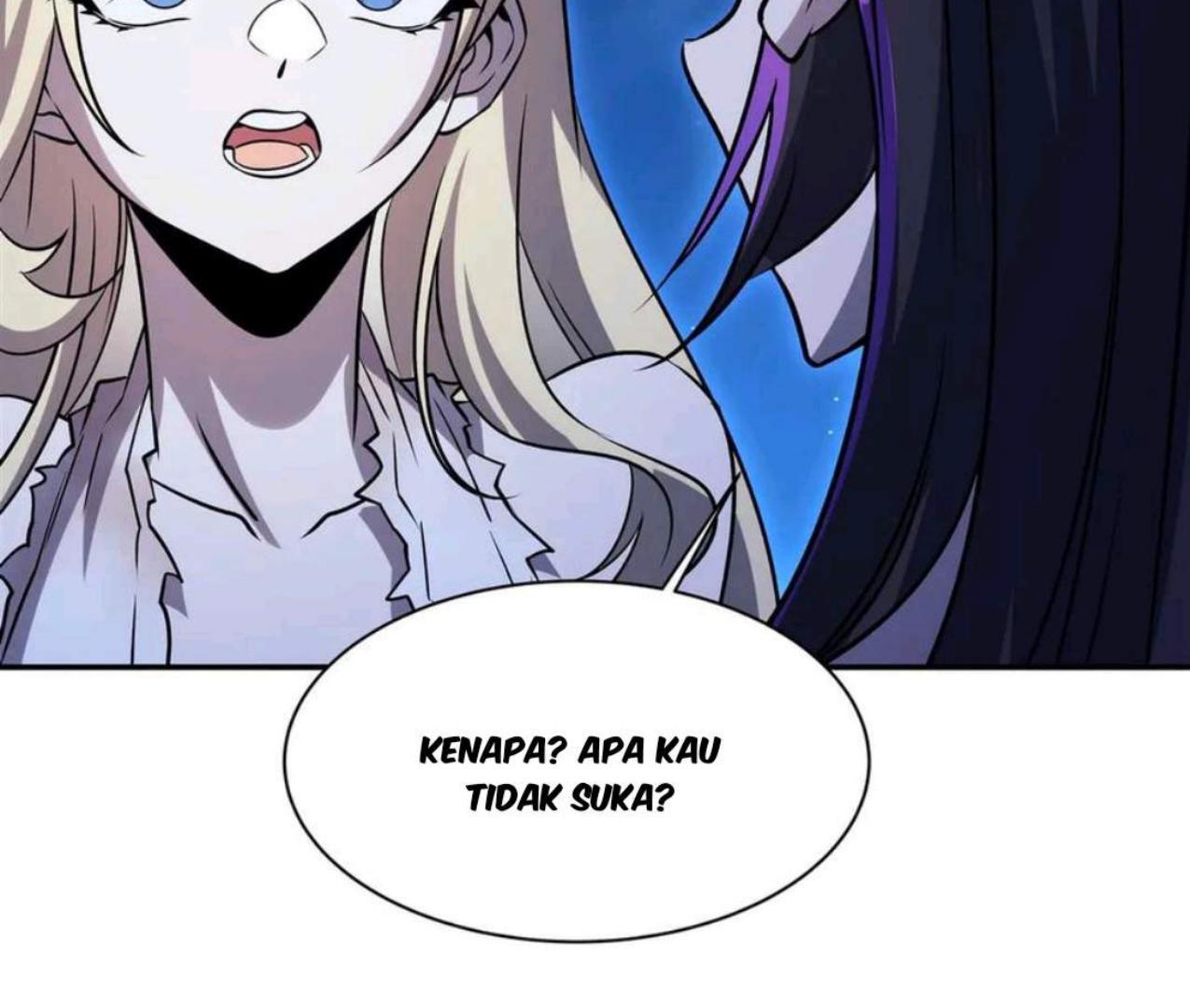 The Blood Princess And The Knight Chapter 319 Gambar 25