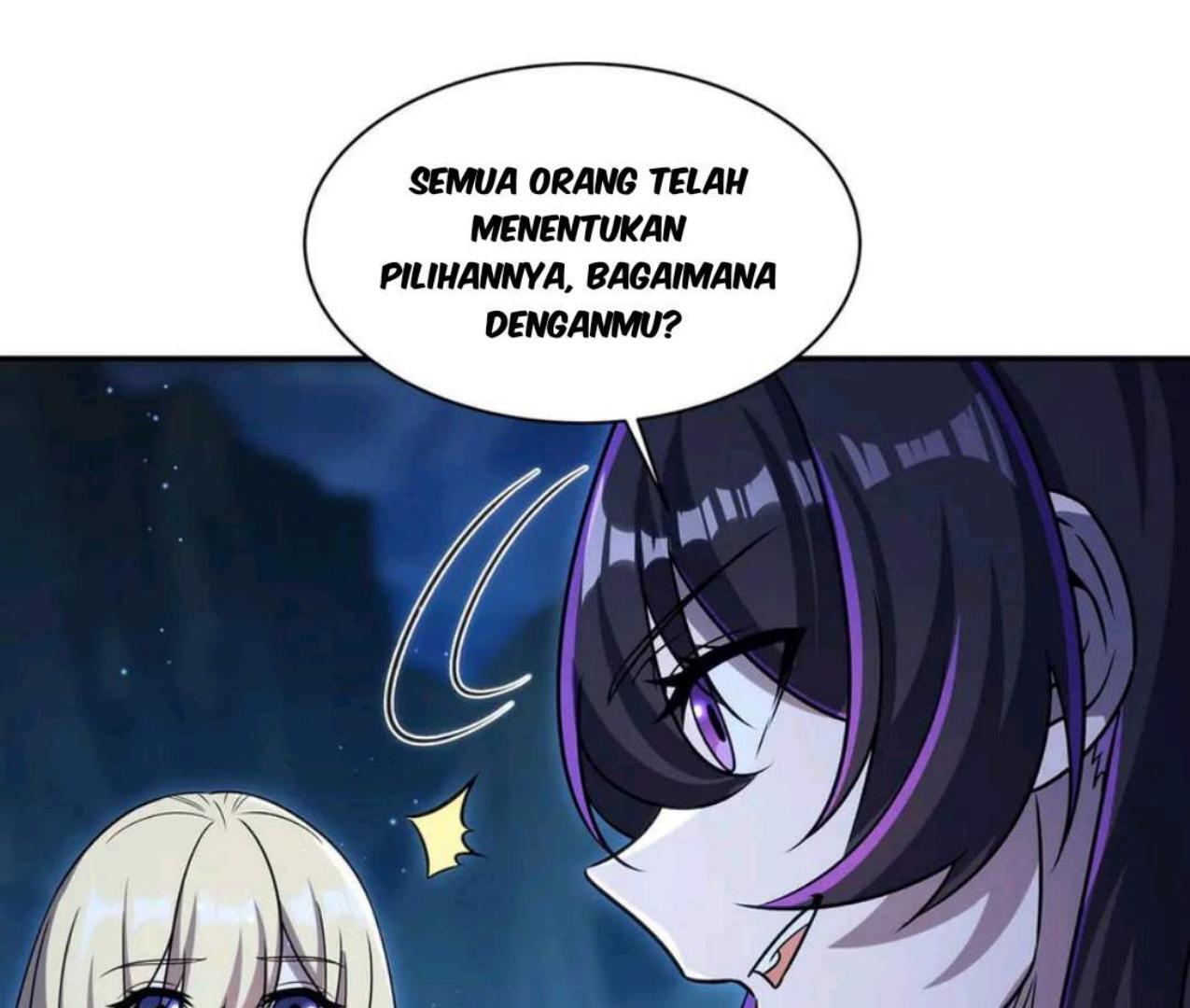 The Blood Princess And The Knight Chapter 319 Gambar 5