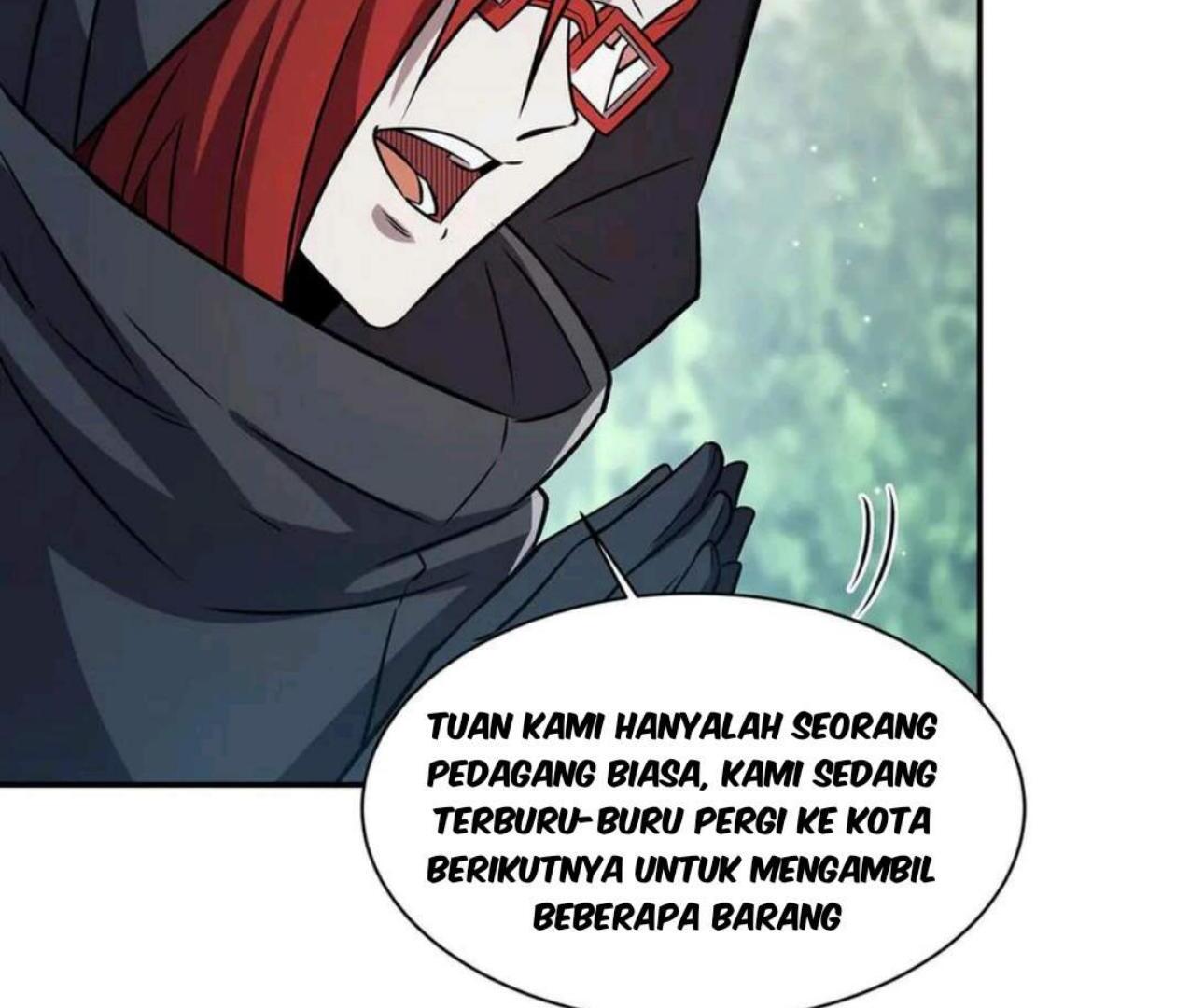 The Blood Princess And The Knight Chapter 319 Gambar 55