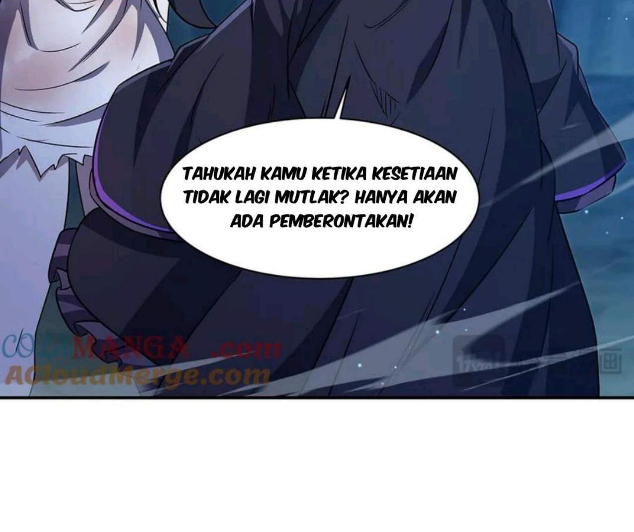 The Blood Princess And The Knight Chapter 318 Gambar 101