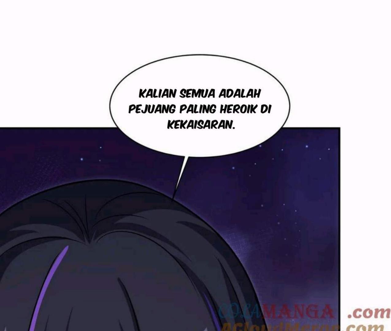 The Blood Princess And The Knight Chapter 318 Gambar 26