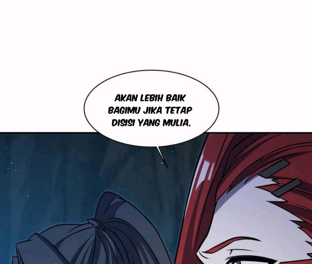 The Blood Princess And The Knight Chapter 318 Gambar 59