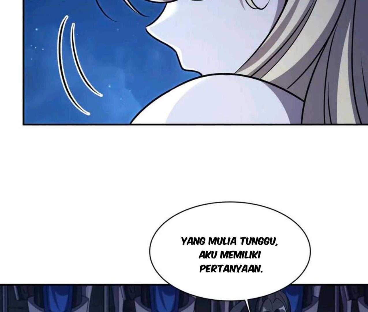 The Blood Princess And The Knight Chapter 318 Gambar 62