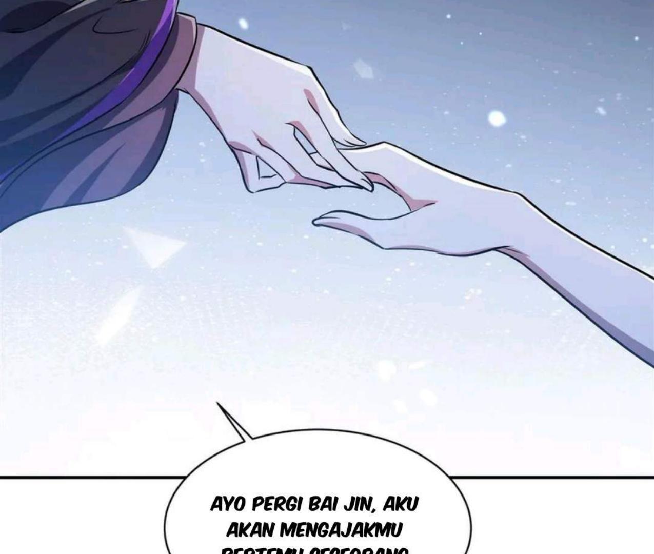 The Blood Princess And The Knight Chapter 317 Gambar 31