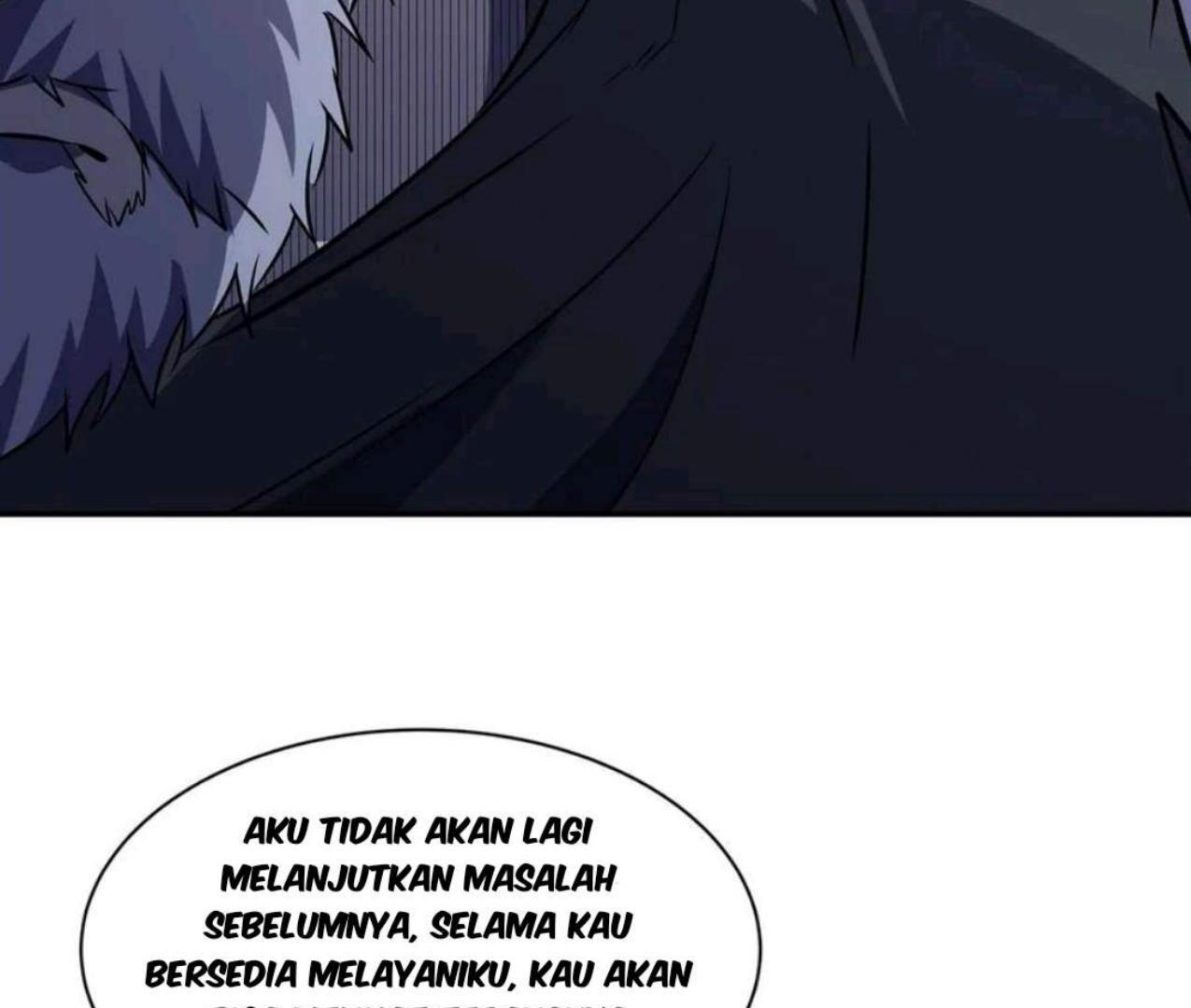 The Blood Princess And The Knight Chapter 317 Gambar 39