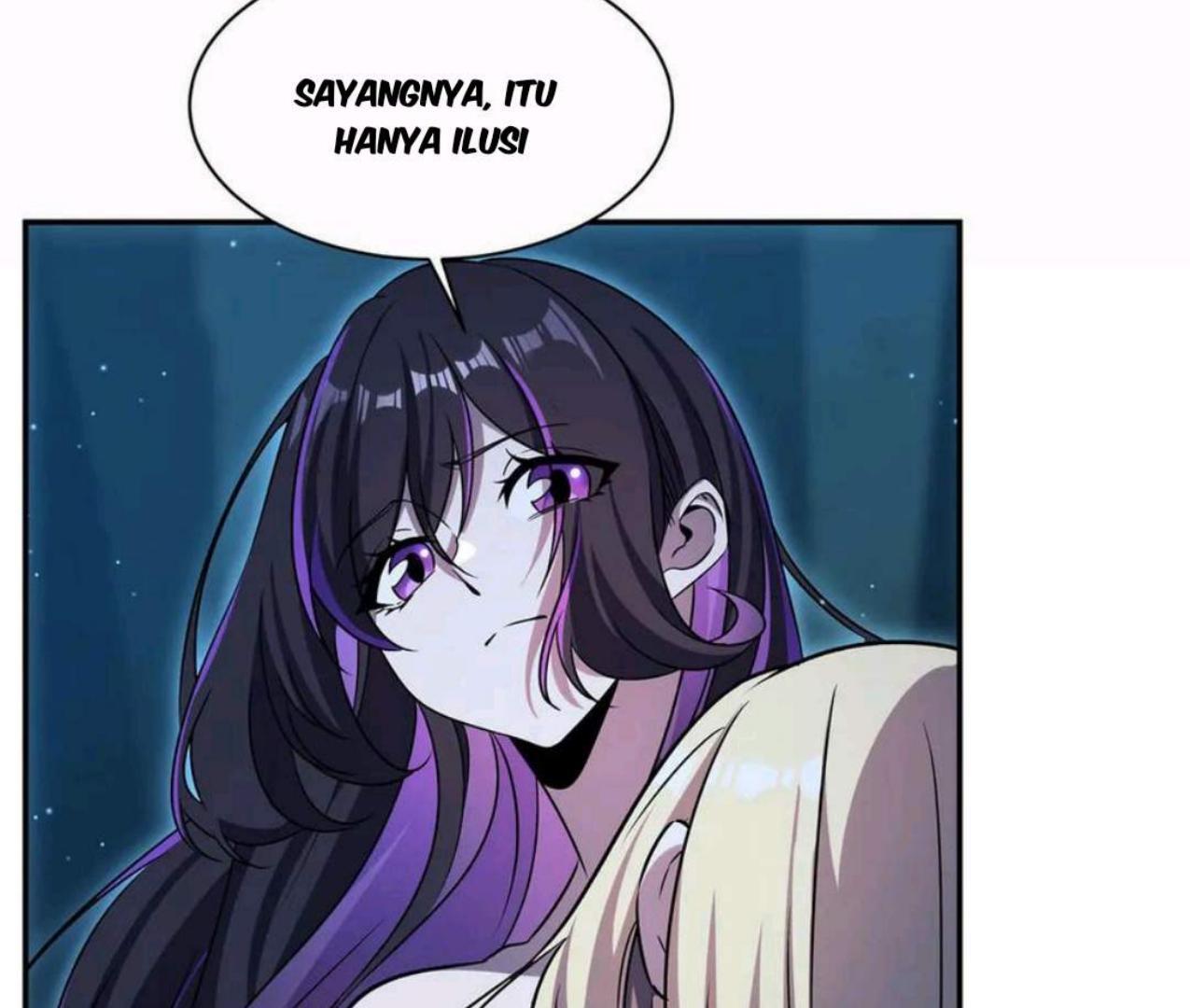 The Blood Princess And The Knight Chapter 317 Gambar 5