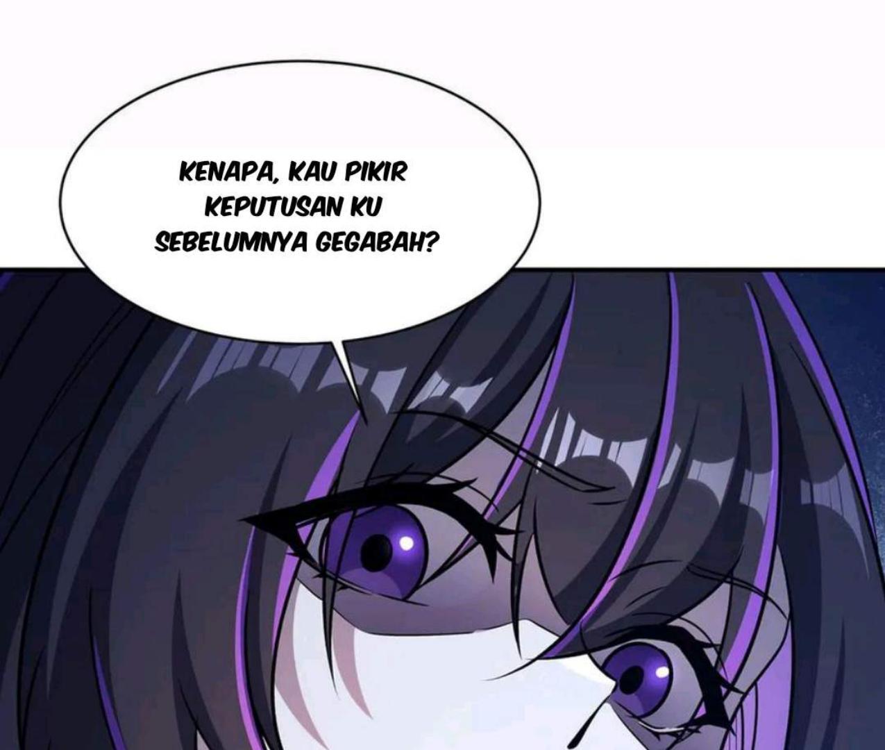 The Blood Princess And The Knight Chapter 317 Gambar 70