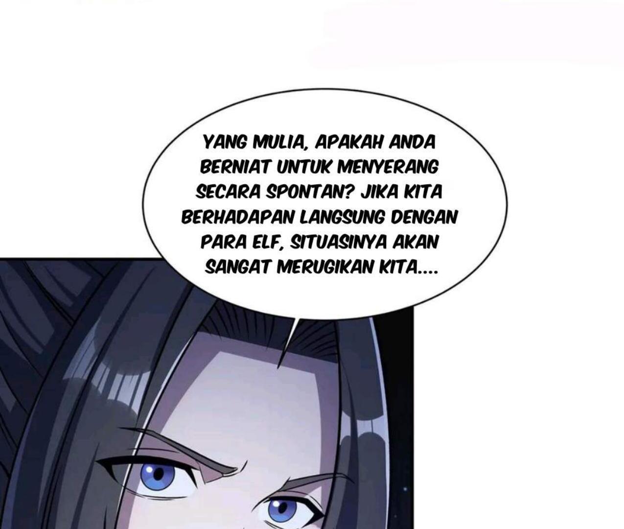 The Blood Princess And The Knight Chapter 317 Gambar 79