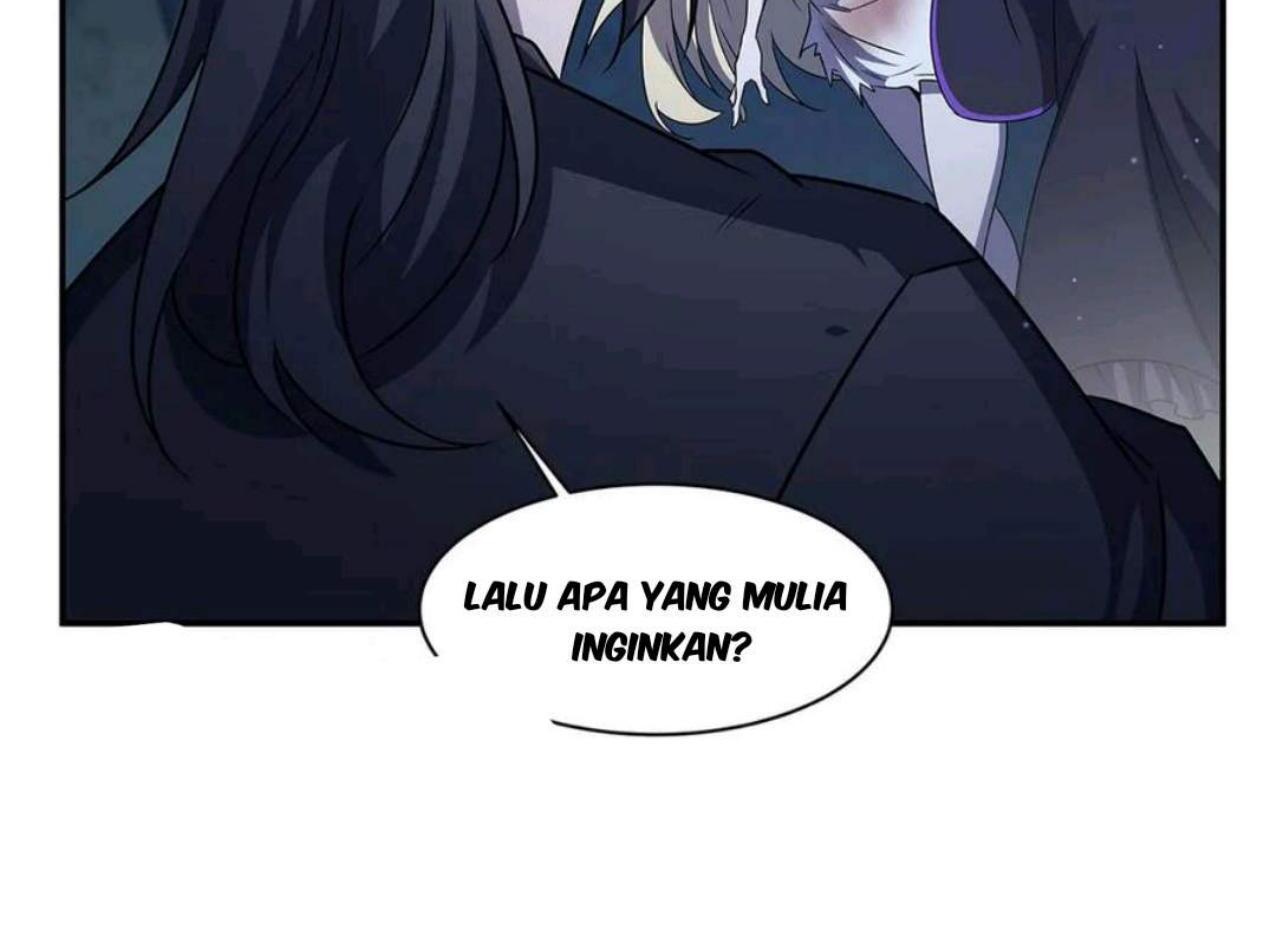 The Blood Princess And The Knight Chapter 317 Gambar 82