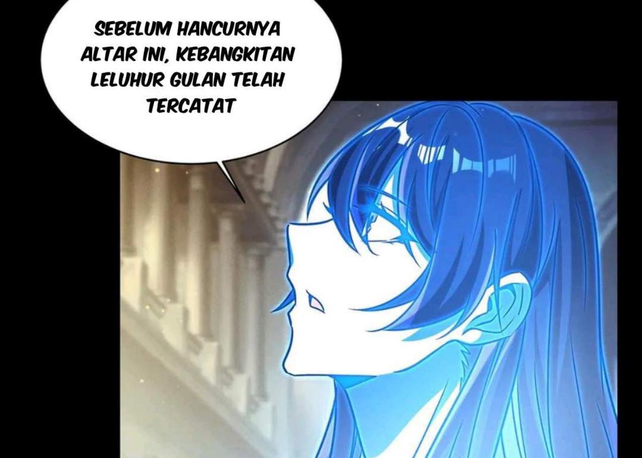 The Blood Princess And The Knight Chapter 316 Gambar 16