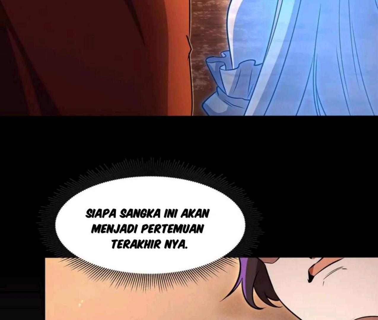 The Blood Princess And The Knight Chapter 316 Gambar 52