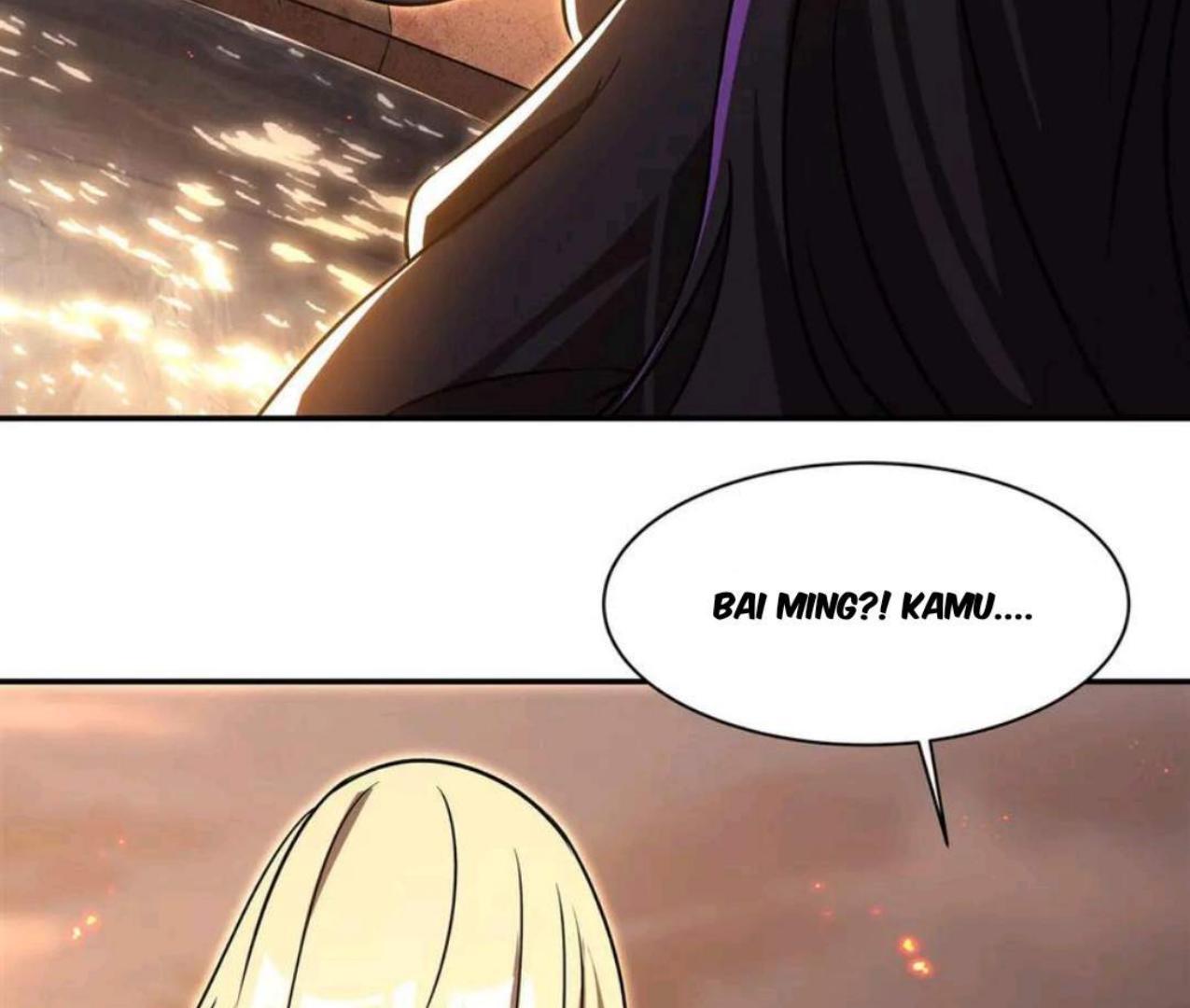 The Blood Princess And The Knight Chapter 316 Gambar 63