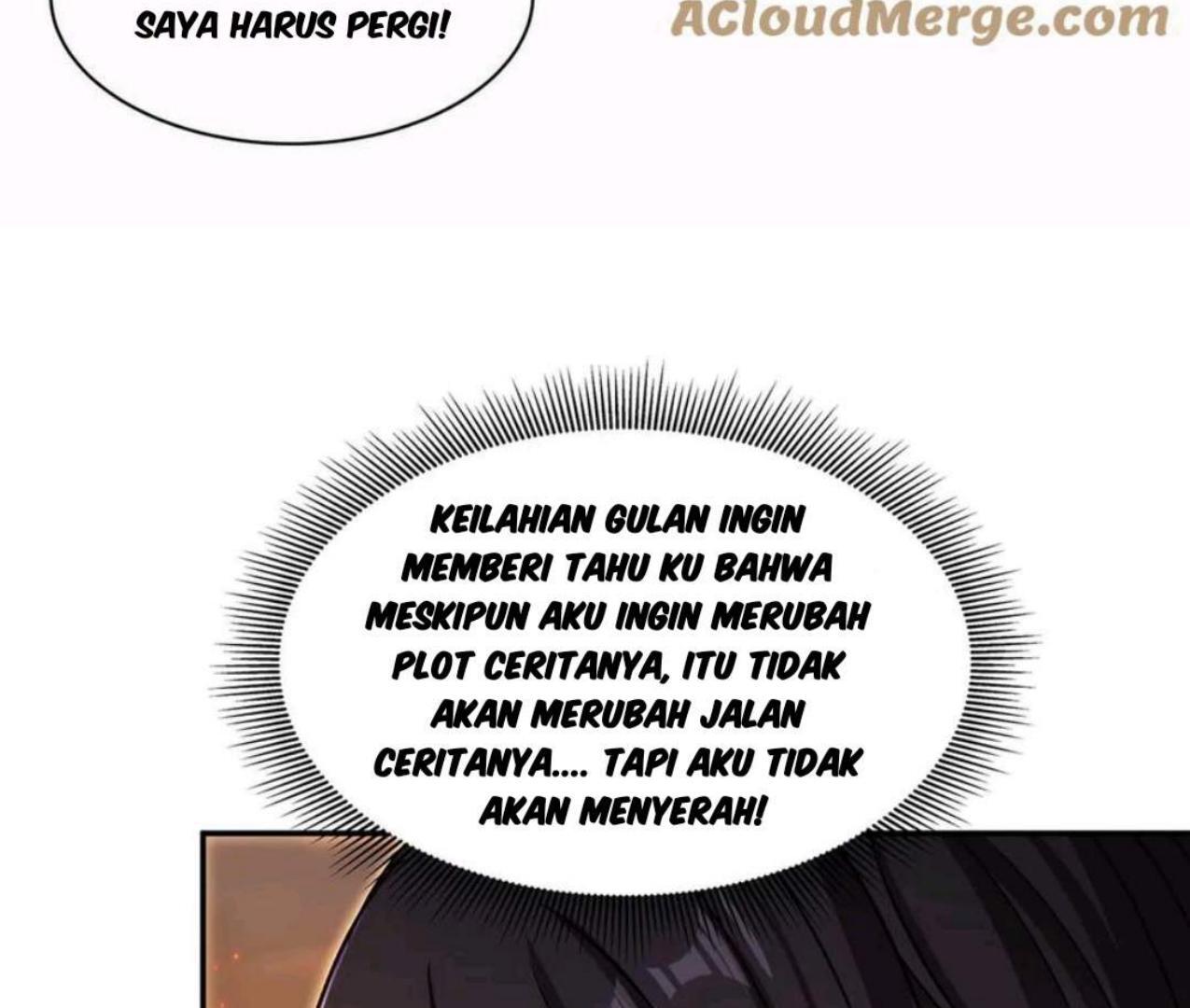 The Blood Princess And The Knight Chapter 316 Gambar 68