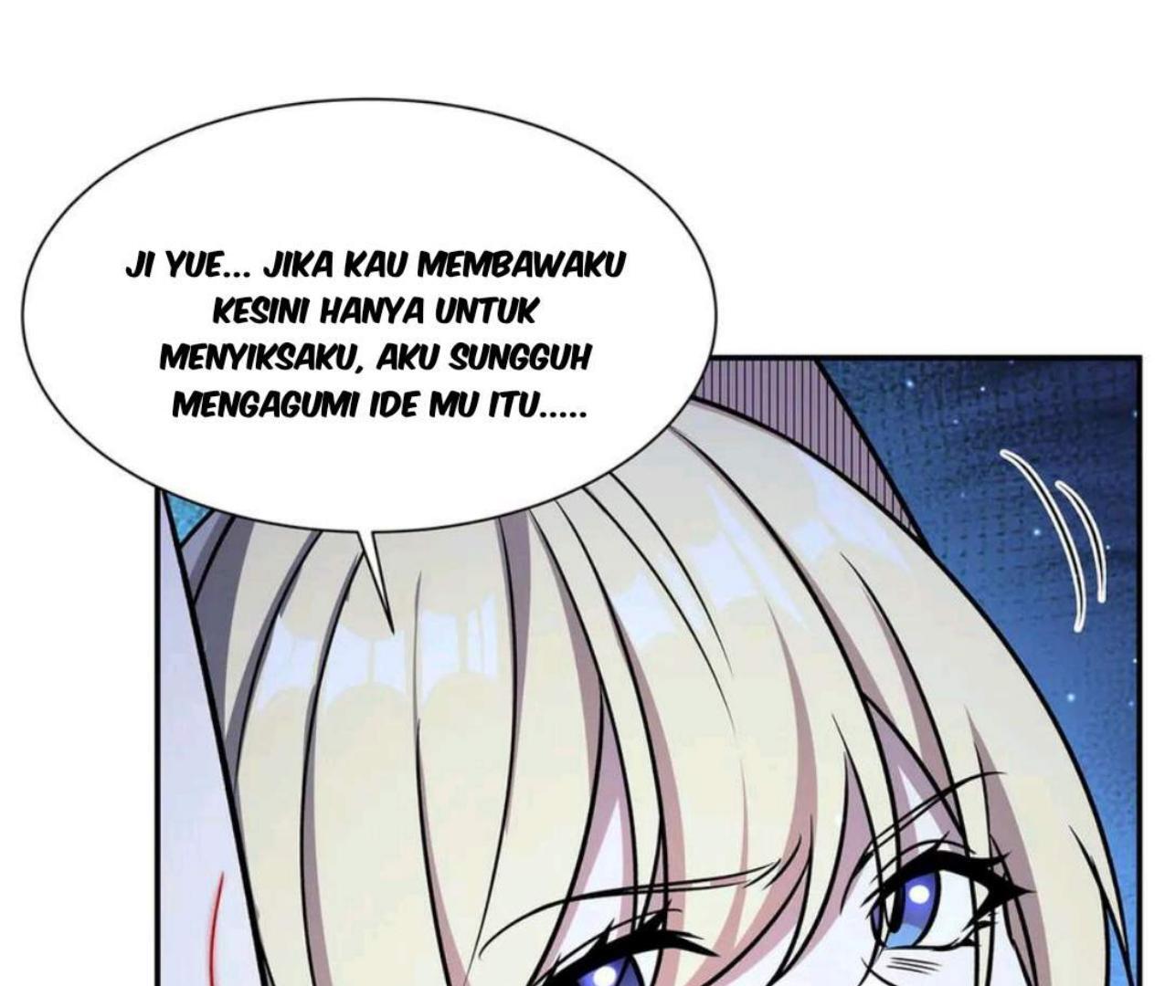 The Blood Princess And The Knight Chapter 315 Gambar 12