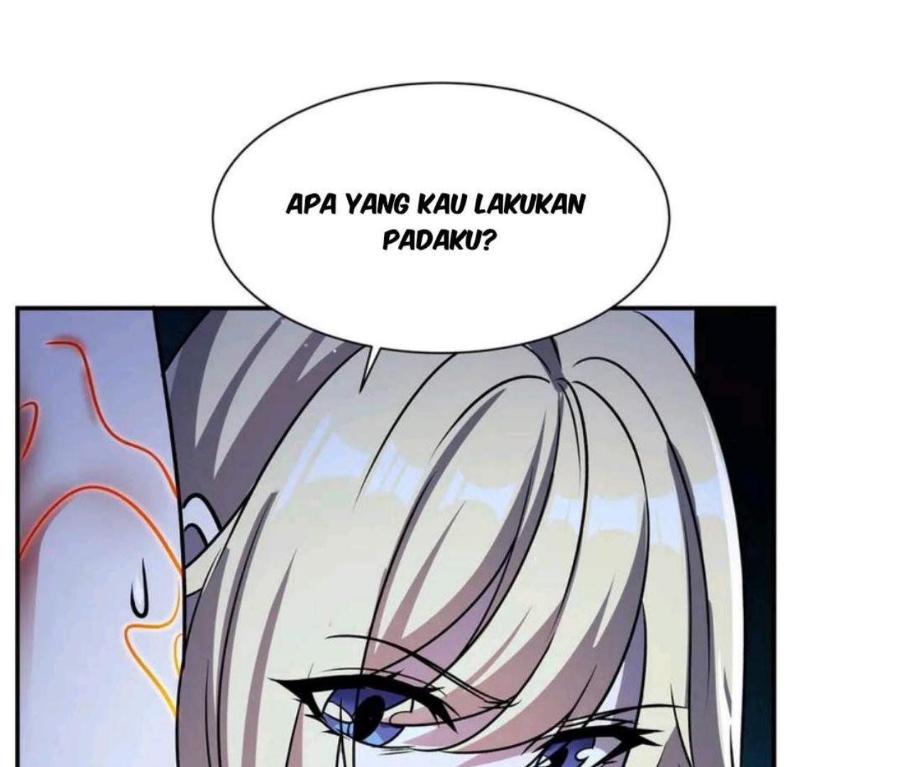 The Blood Princess And The Knight Chapter 315 Gambar 21