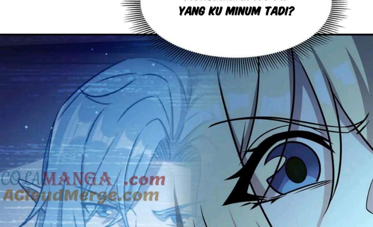 The Blood Princess And The Knight Chapter 315 Gambar 34