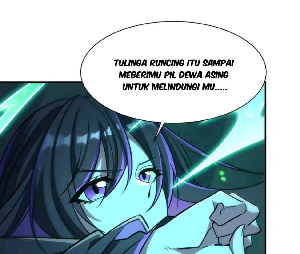 The Blood Princess And The Knight Chapter 315 Gambar 45