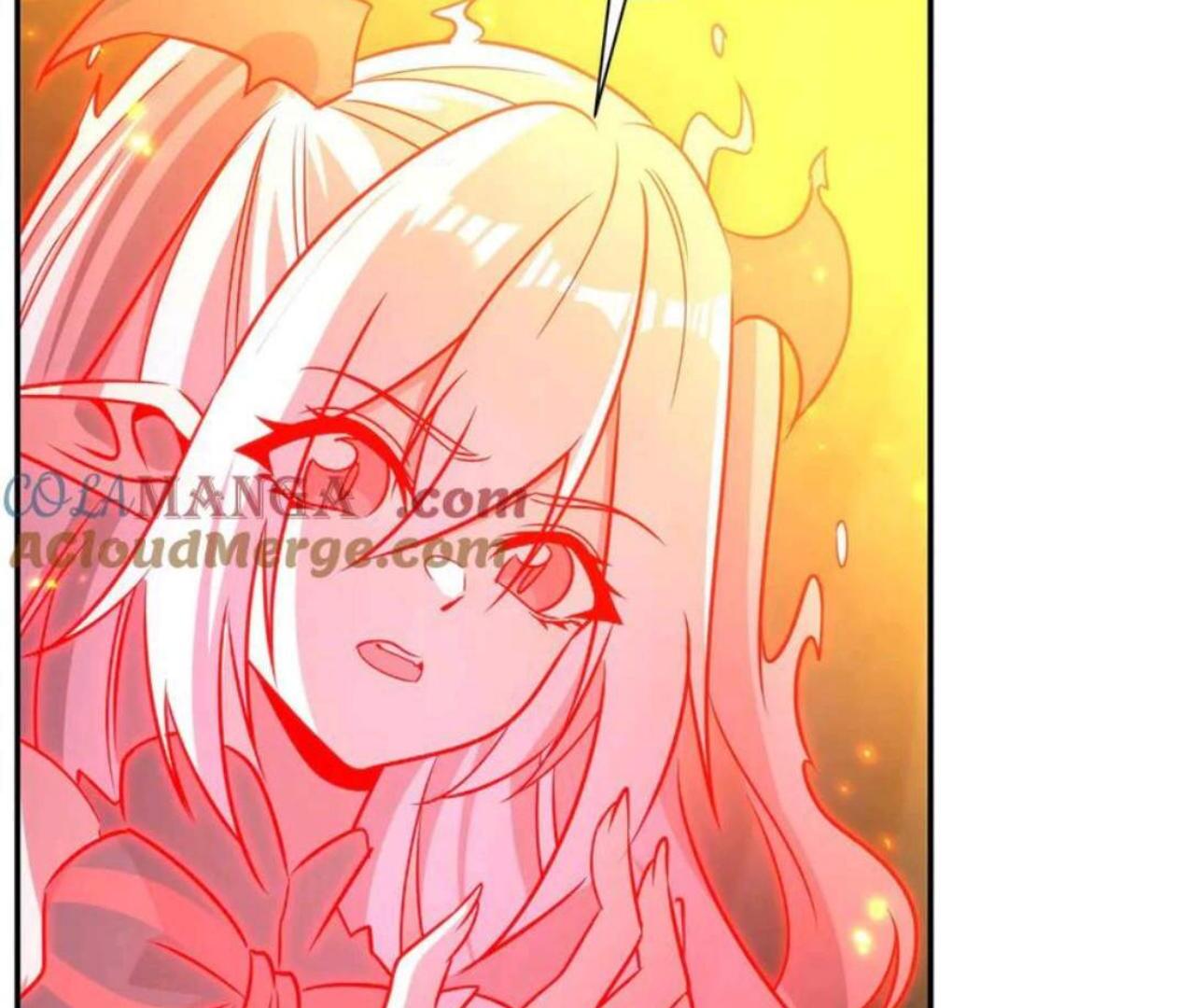 The Blood Princess And The Knight Chapter 315 Gambar 55