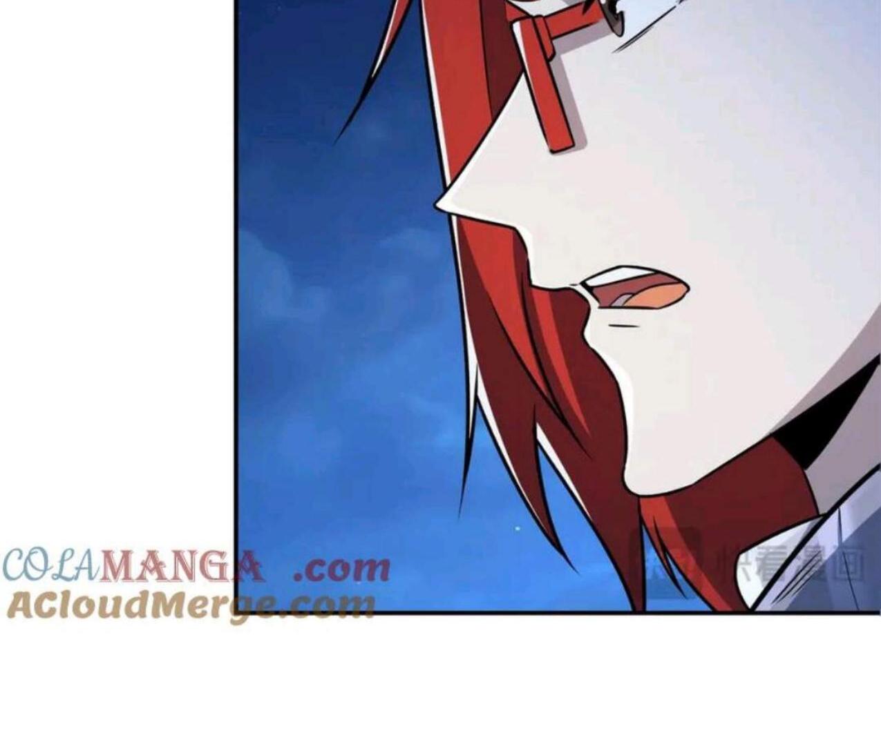 The Blood Princess And The Knight Chapter 314 Gambar 46