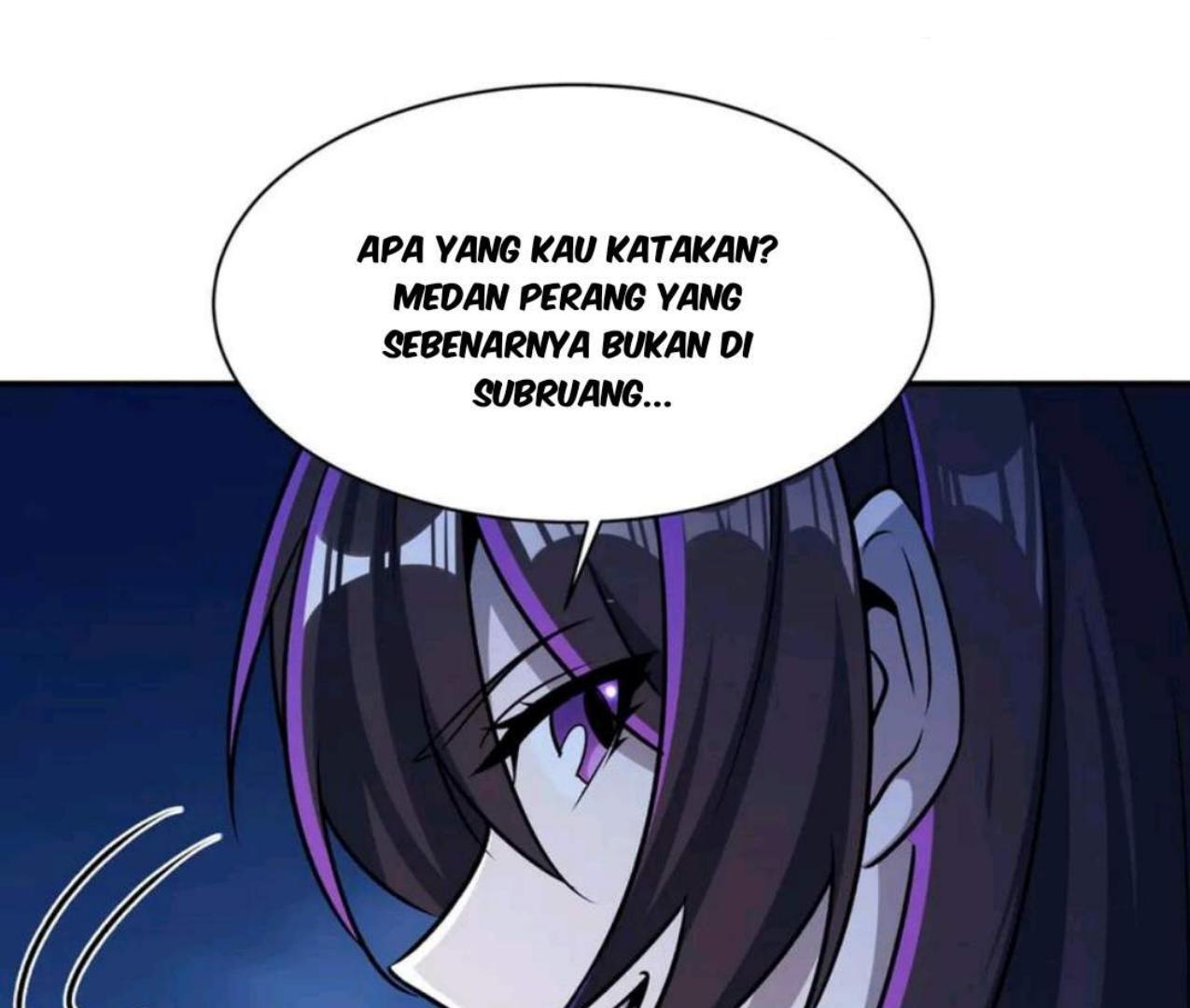 The Blood Princess And The Knight Chapter 314 Gambar 47