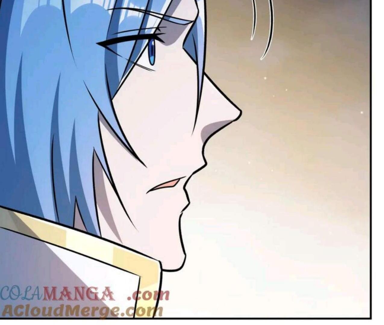 The Blood Princess And The Knight Chapter 314 Gambar 65