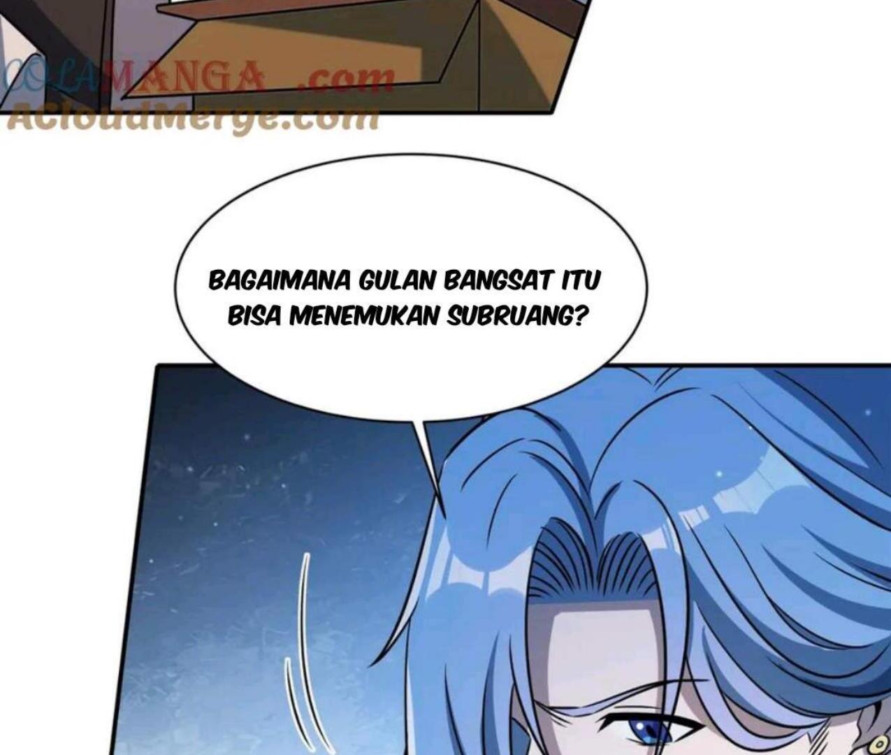 The Blood Princess And The Knight Chapter 314 Gambar 72