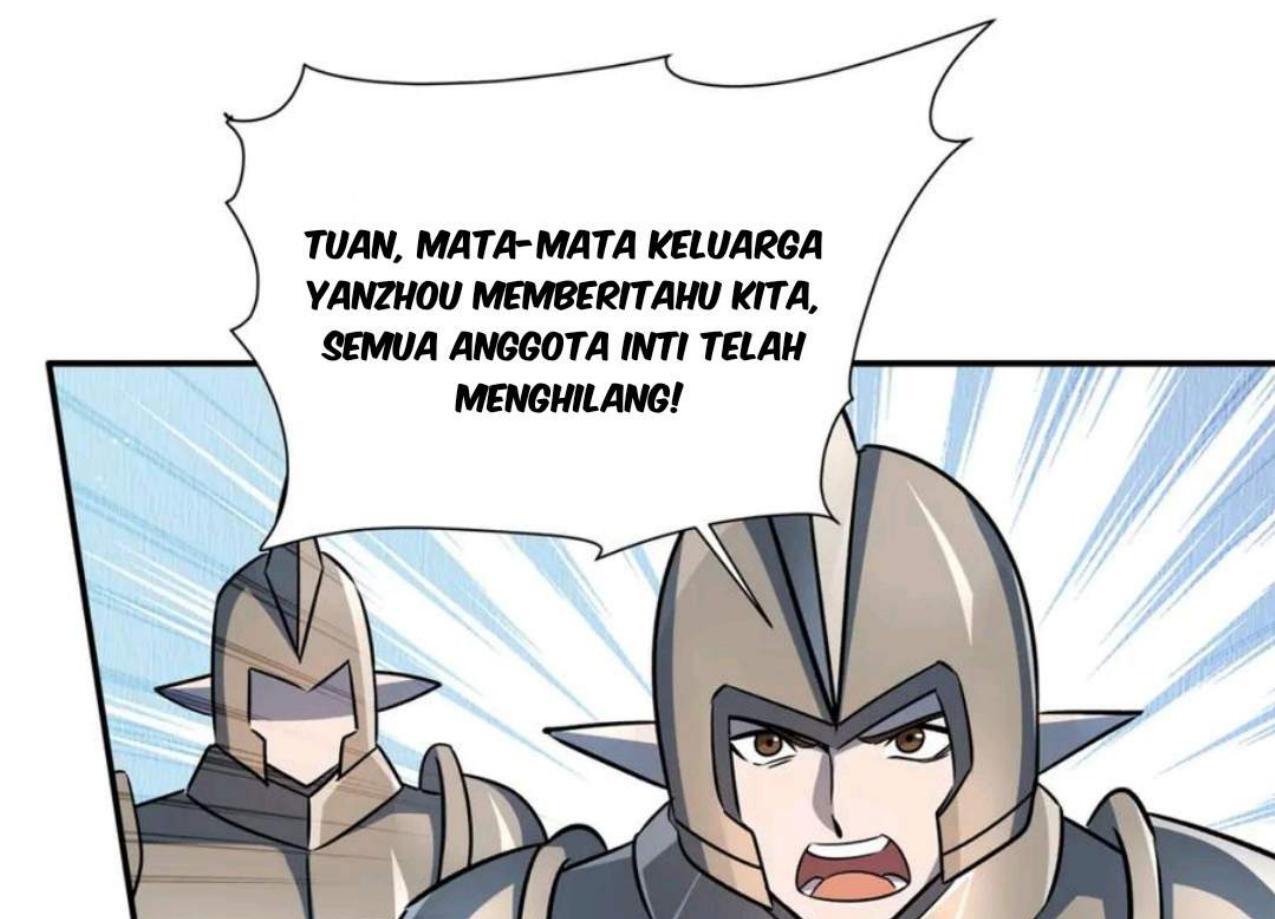 The Blood Princess And The Knight Chapter 314 Gambar 81