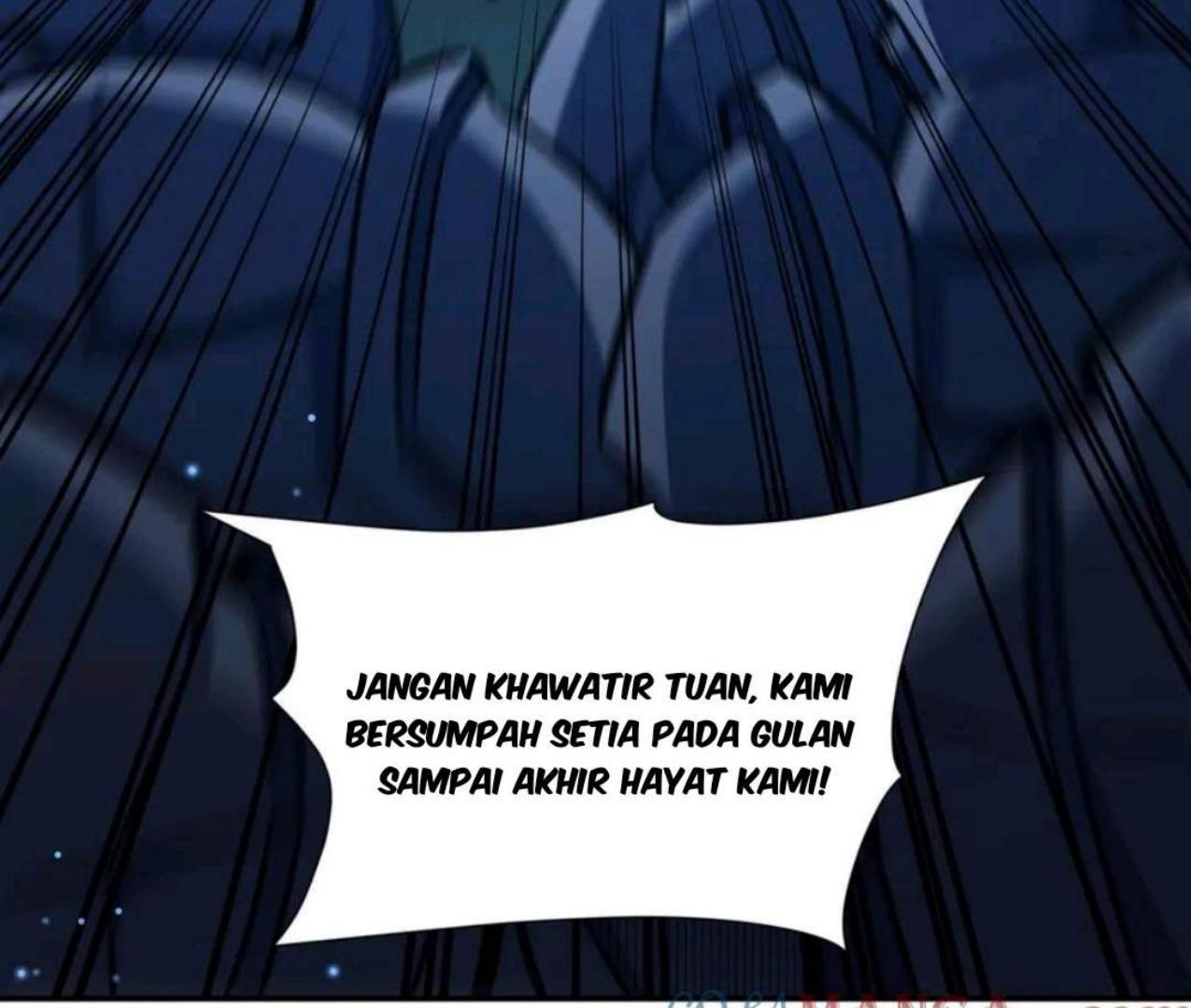 The Blood Princess And The Knight Chapter 313 Gambar 32