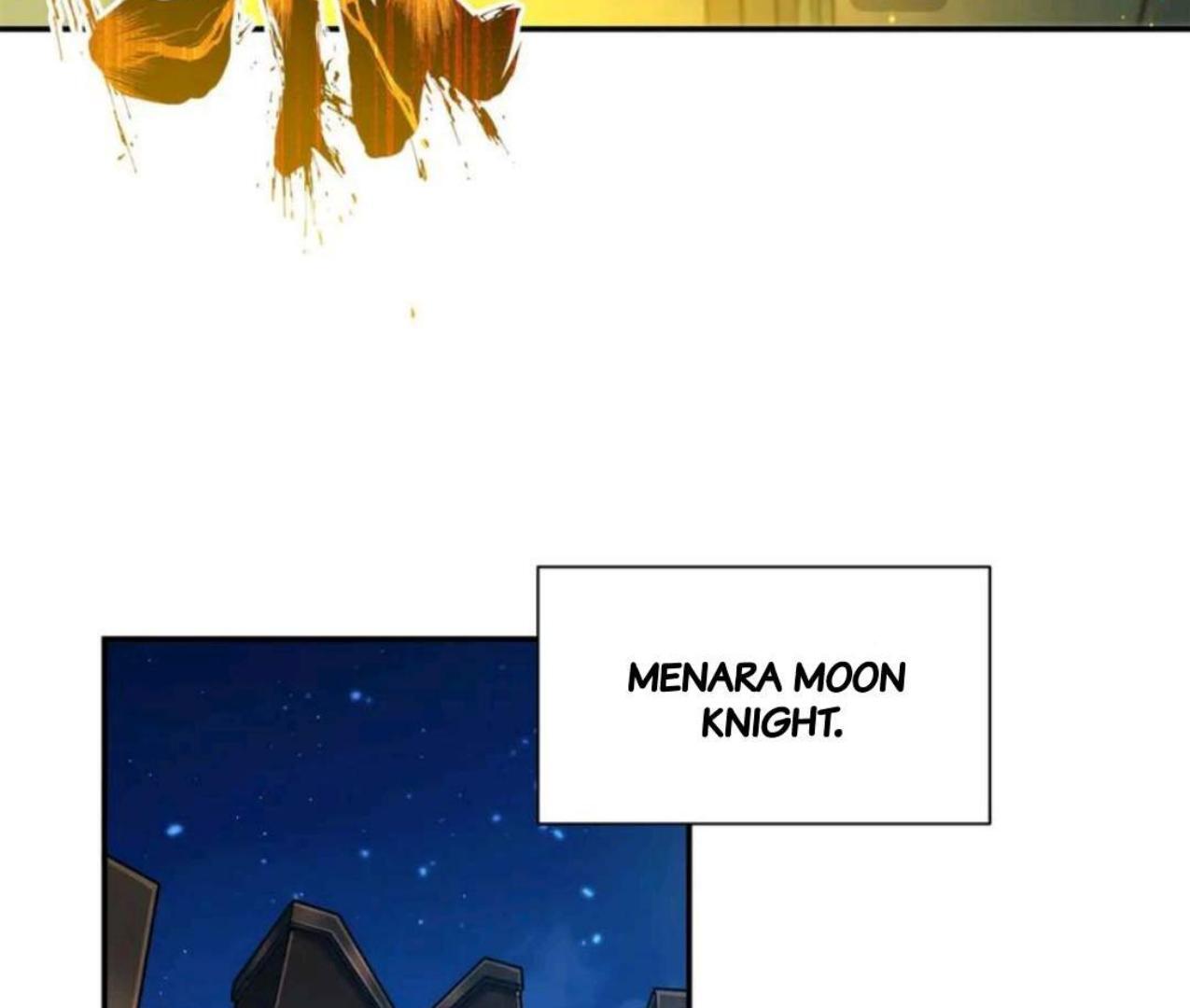 The Blood Princess And The Knight Chapter 313 Gambar 43