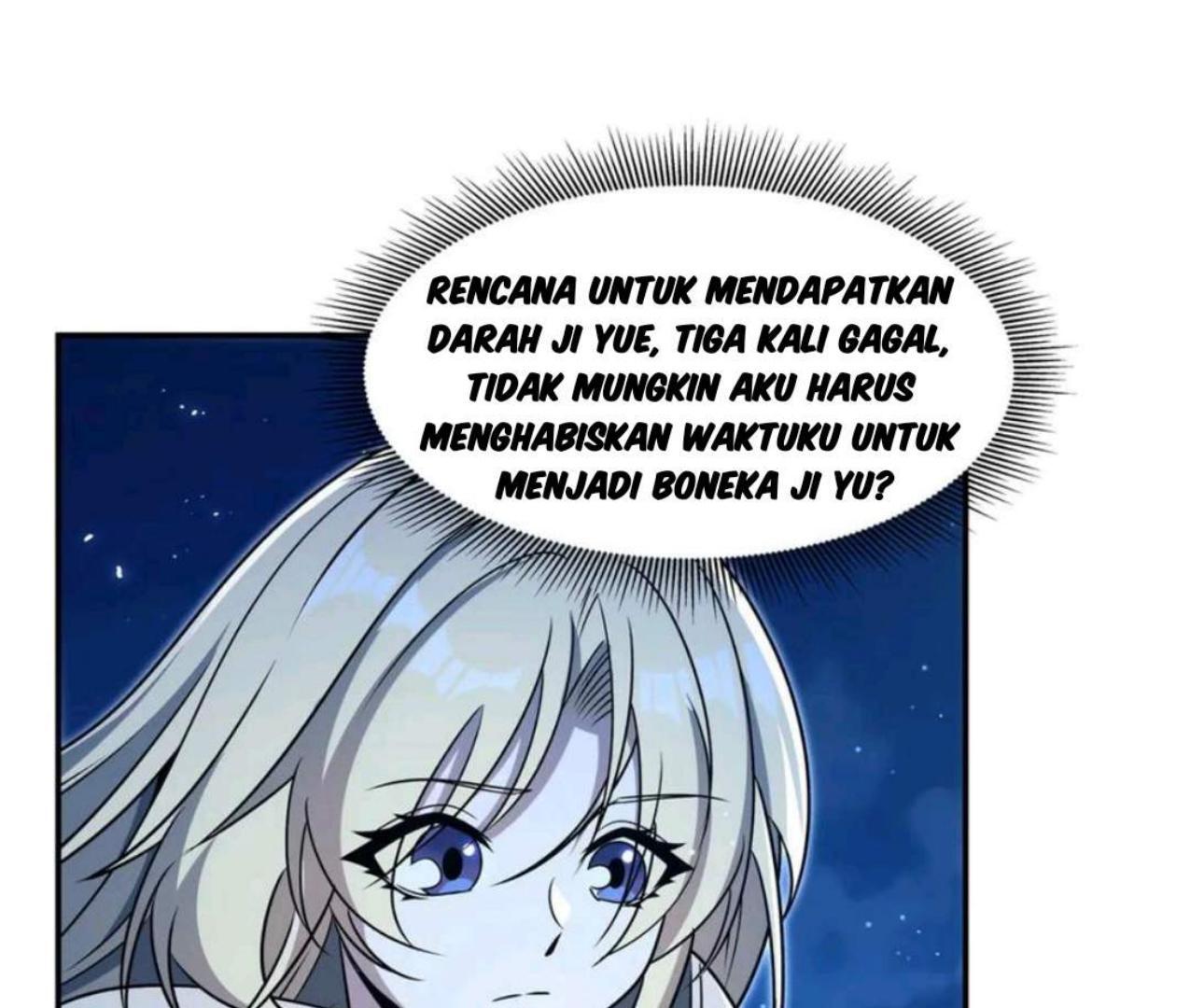 The Blood Princess And The Knight Chapter 313 Gambar 47